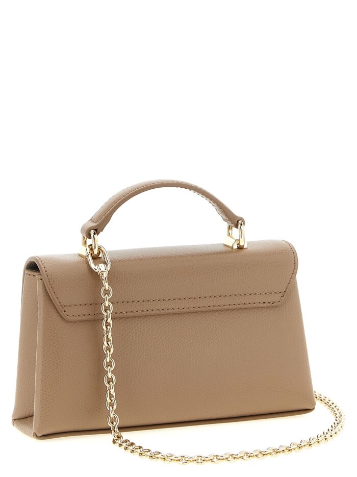 'Furla 1927' Mini Crossbody Bag