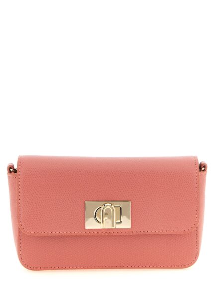 'Furla 1927' Mini Crossbody Bag