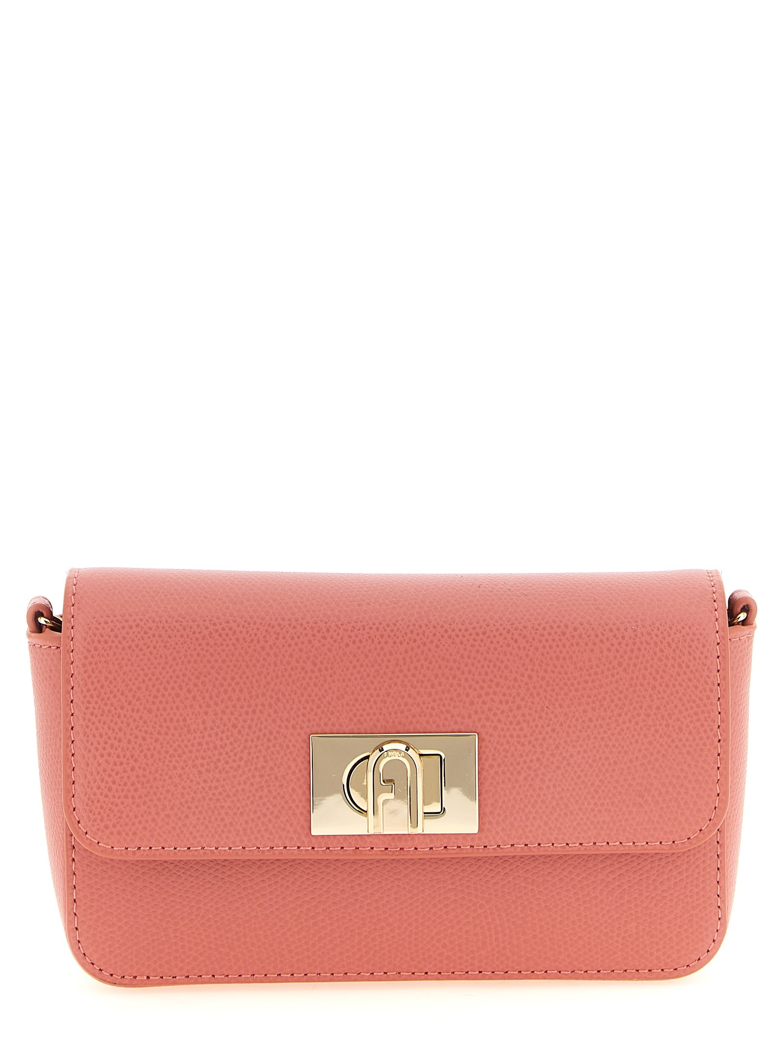 'Furla 1927' Mini Crossbody Bag