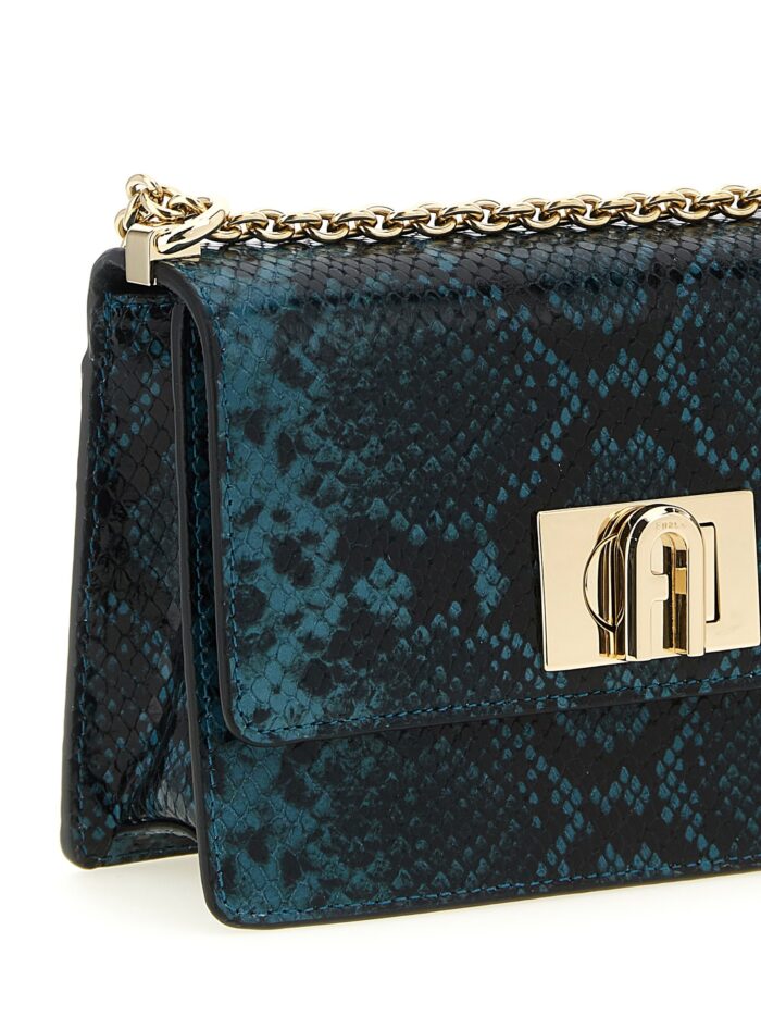 'Furla 1927' Mini Crossbody Bag