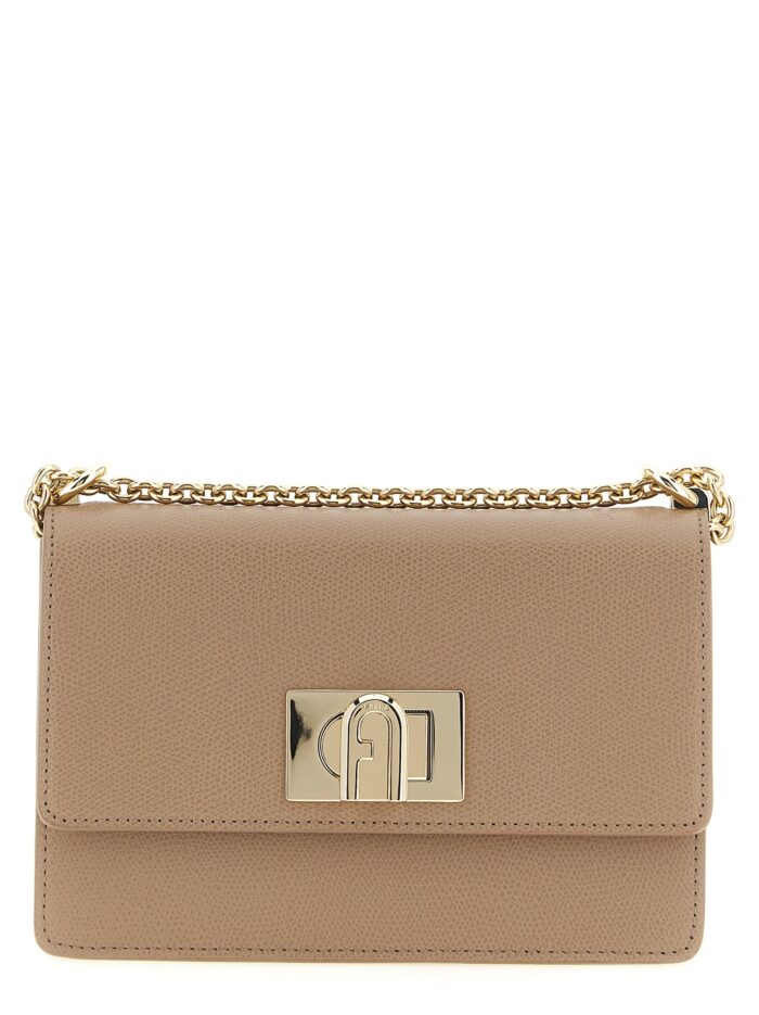 'furla 1927' mini crossbody bag 'Furla 1927' Mini Crossbody Bag