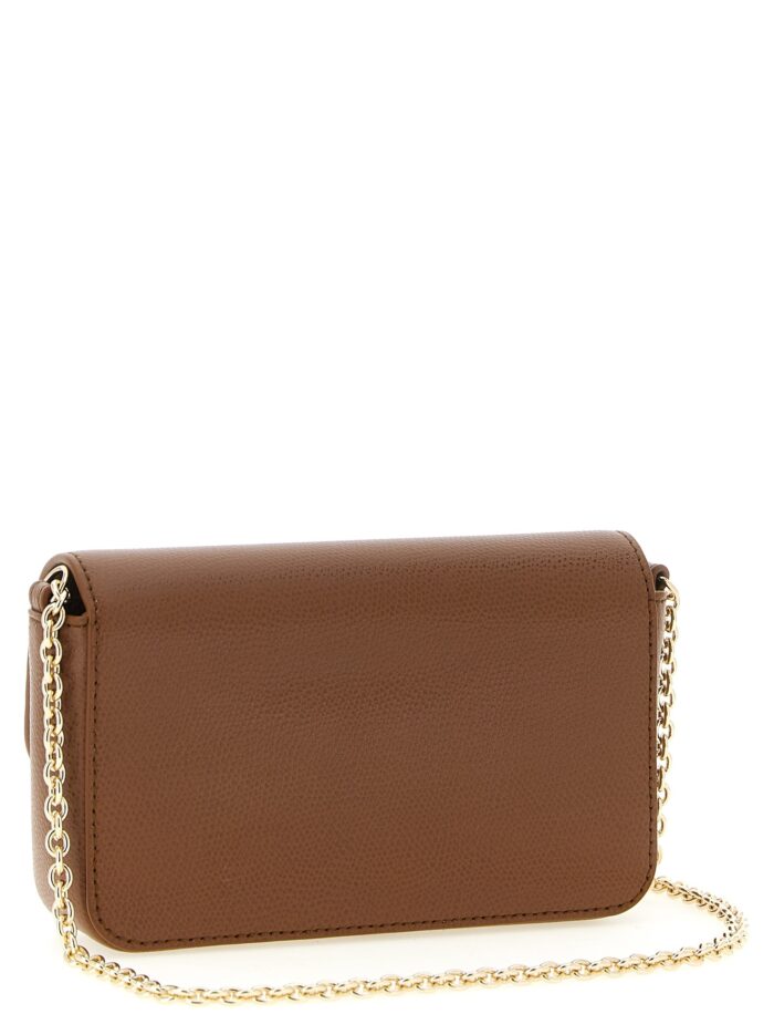 'Furla 1927' Mini Crossbody Bag
