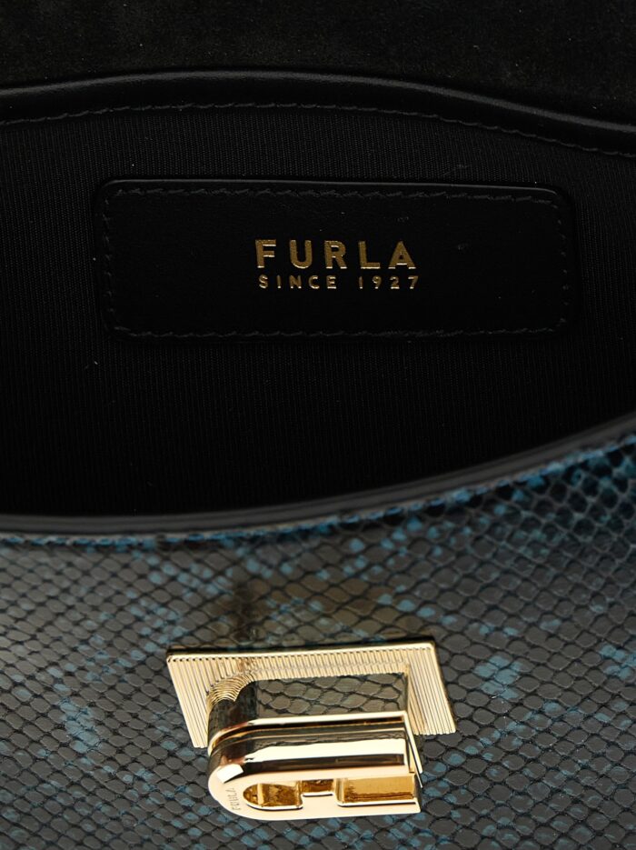 'Furla 1927' Mini Crossbody Bag