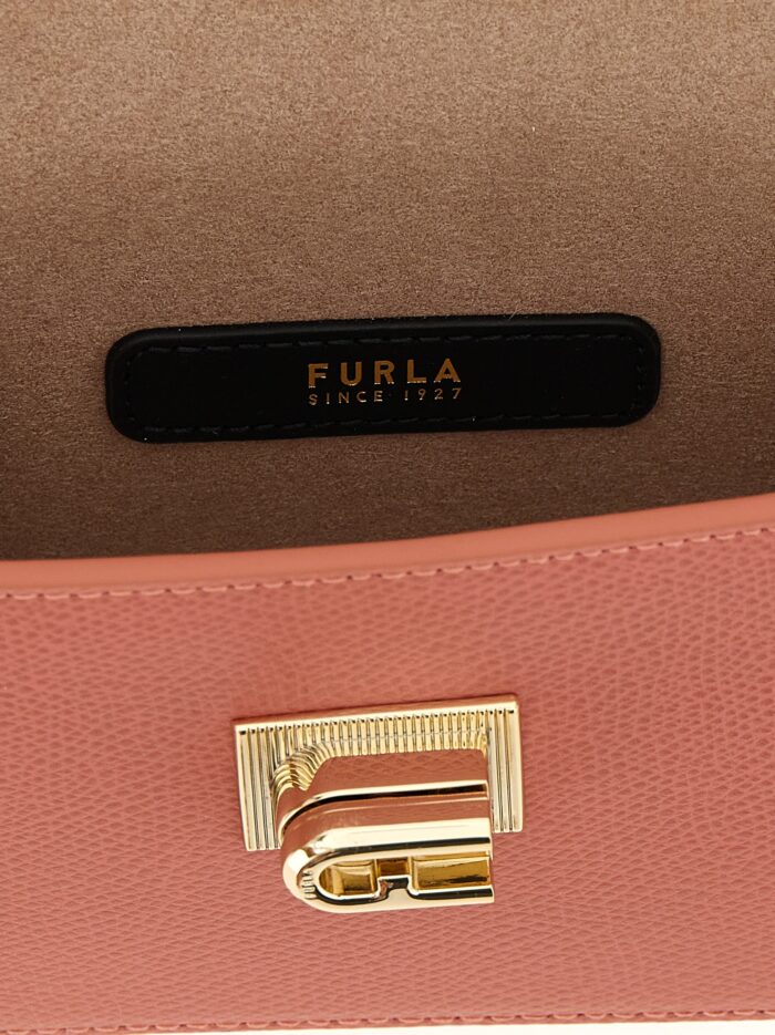 'Furla 1927' Mini Crossbody Bag