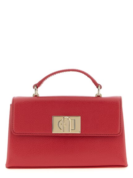 'Furla 1927' Mini Crossbody Bag