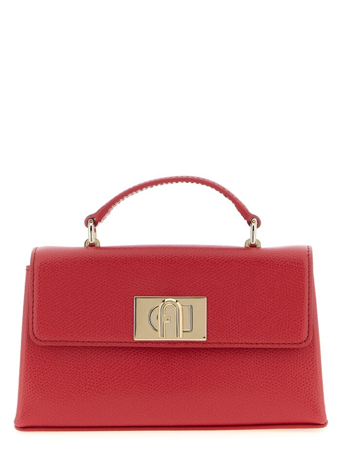 'furla 1927' mini crossbody bag 'Furla 1927' Mini Crossbody Bag