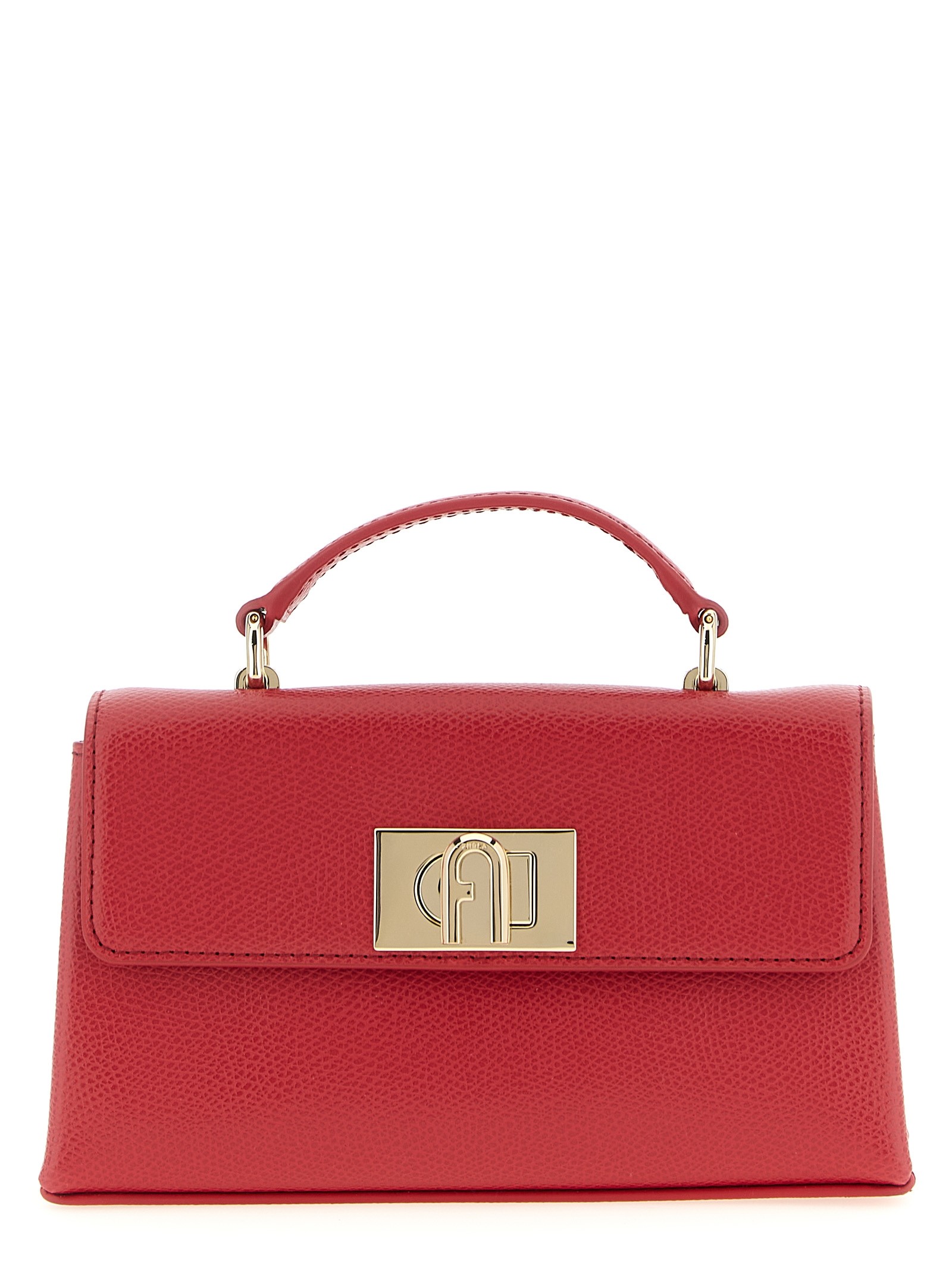 'Furla 1927' Mini Crossbody Bag