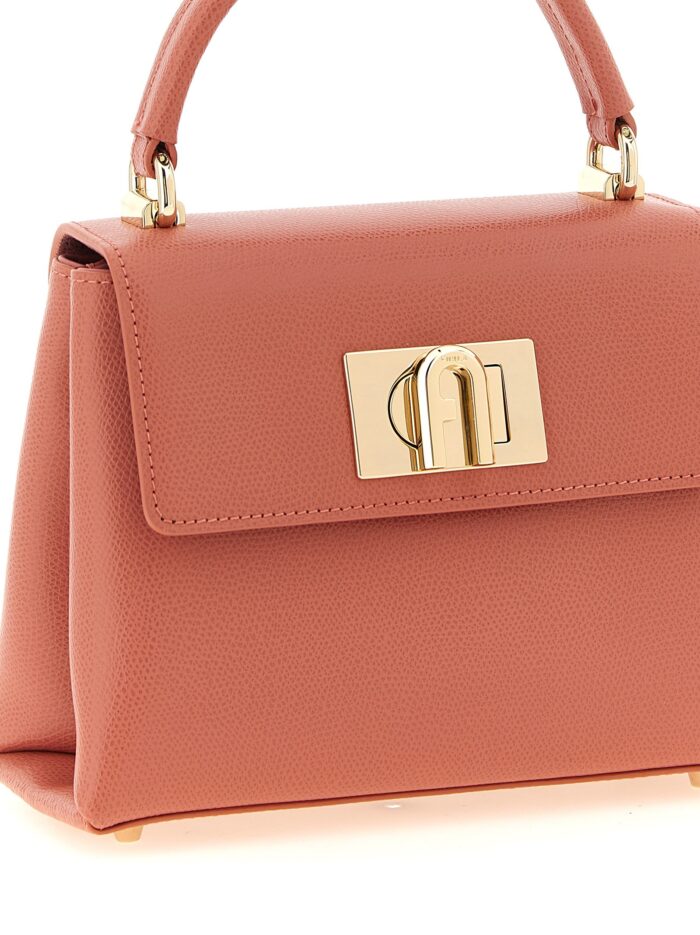'Furla 1927' Mini Handbag