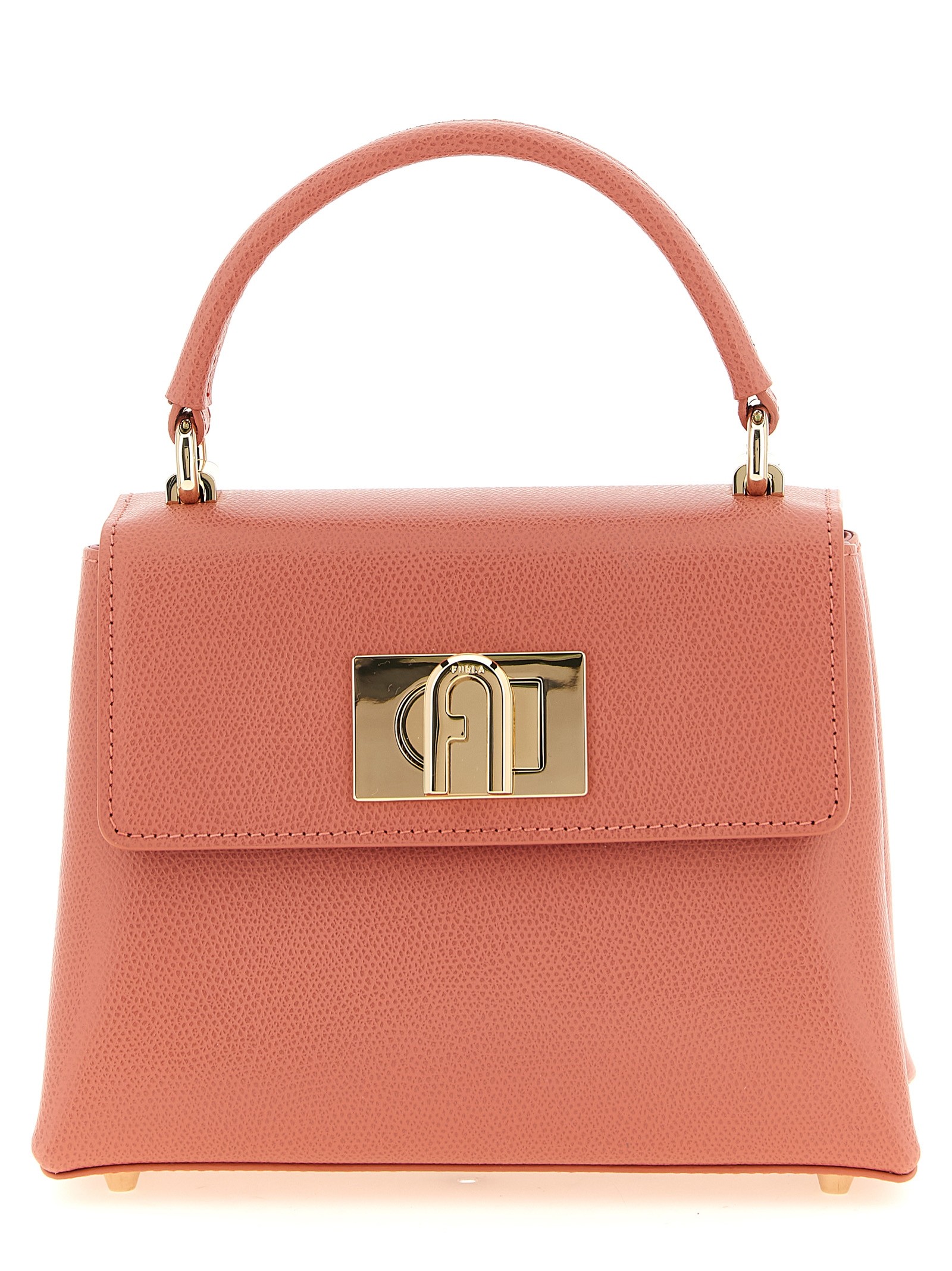 'Furla 1927' Mini Handbag