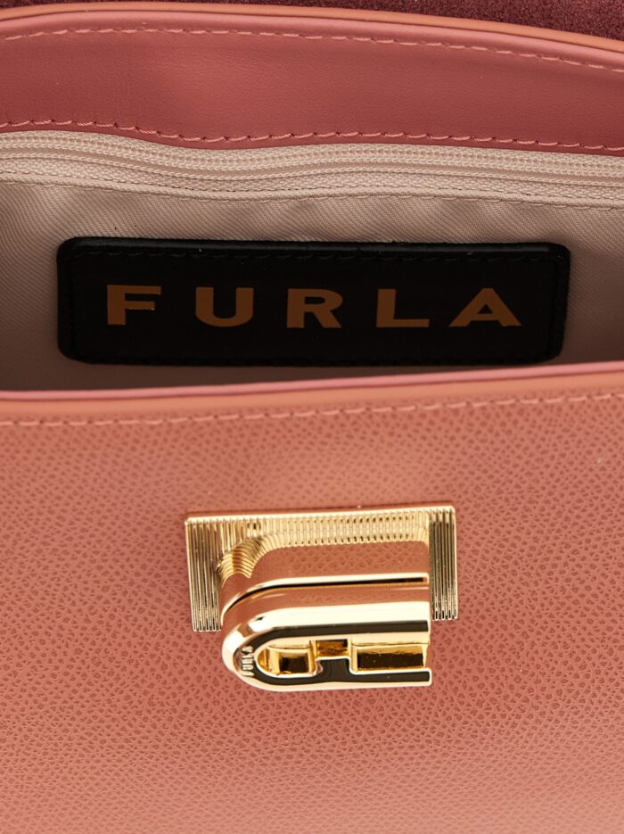 'Furla 1927' Mini Handbag