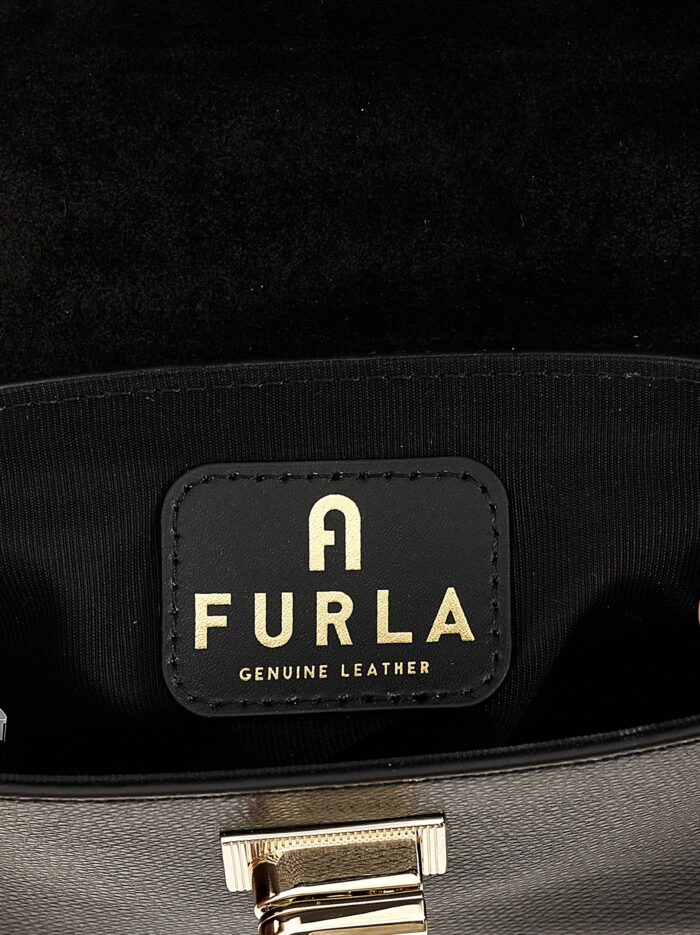 'Furla 1927' Mini Shoulder Bag