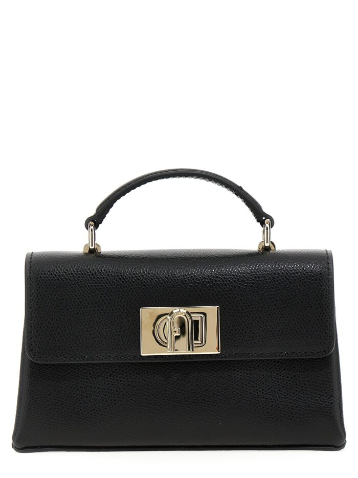 'furla 1927' mini shoulder bag 'Furla 1927' Mini Shoulder Bag