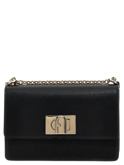 'Furla 1927' Mini Shoulder Bag