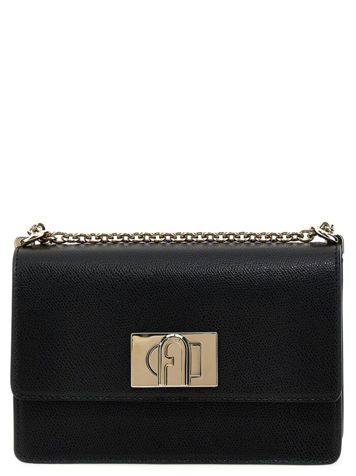 'Furla 1927' Mini Shoulder Bag