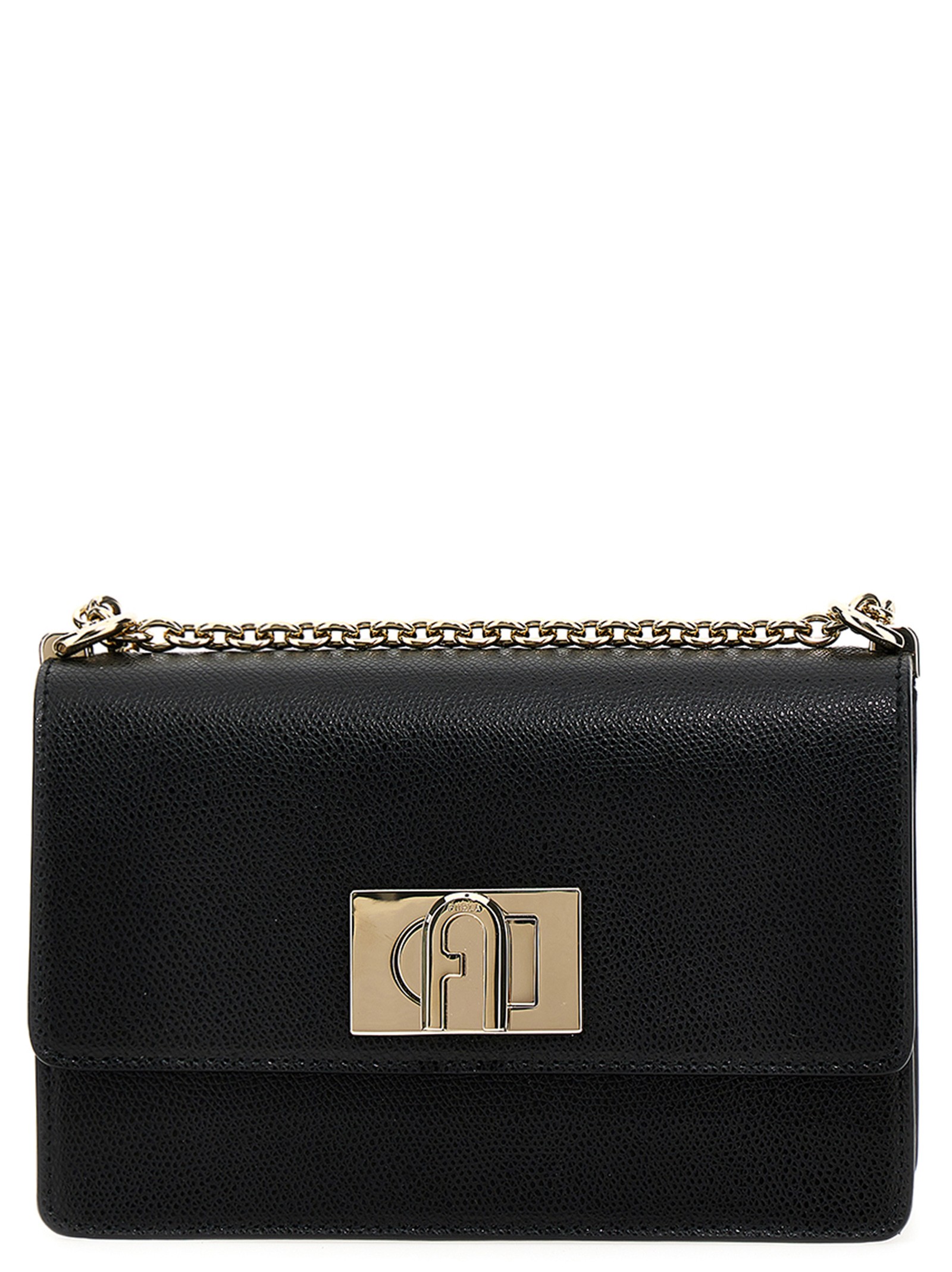 'Furla 1927' Mini Shoulder Bag