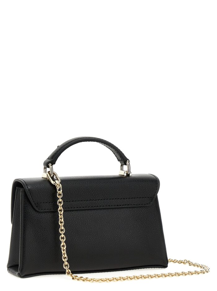 'Furla 1927' Mini Shoulder Bag