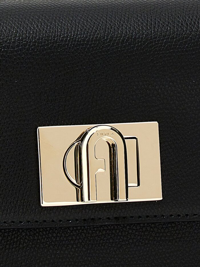 'Furla 1927' Mini Shoulder Bag