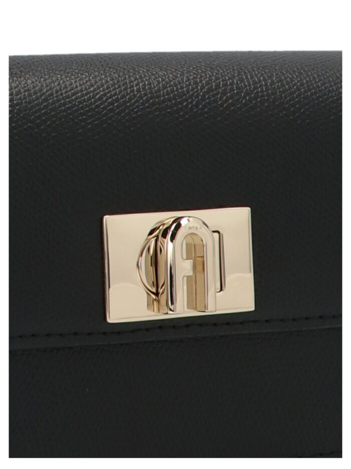 'Furla 1927' Mini Shoulder Bag