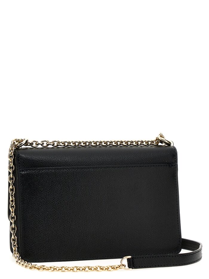 'Furla 1927' Mini Shoulder Bag