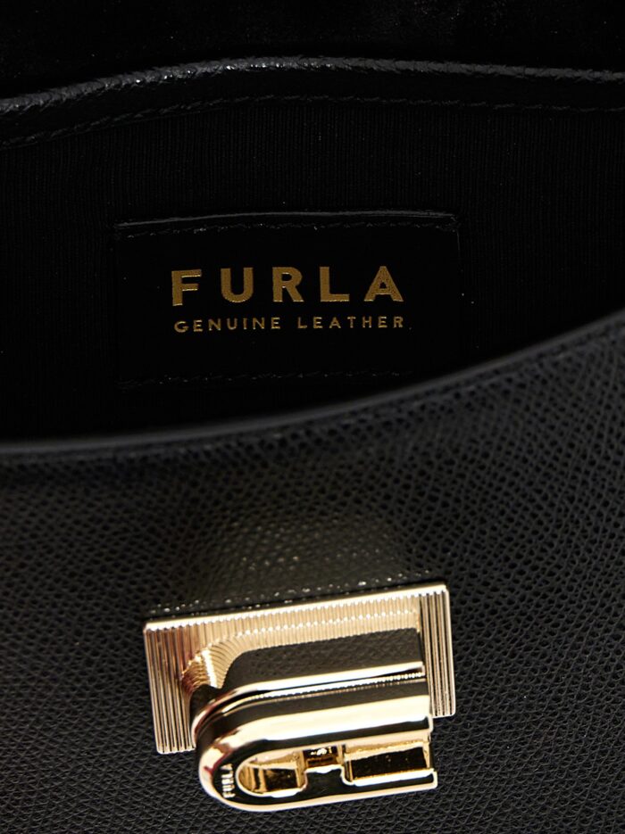 'Furla 1927' Mini Shoulder Bag