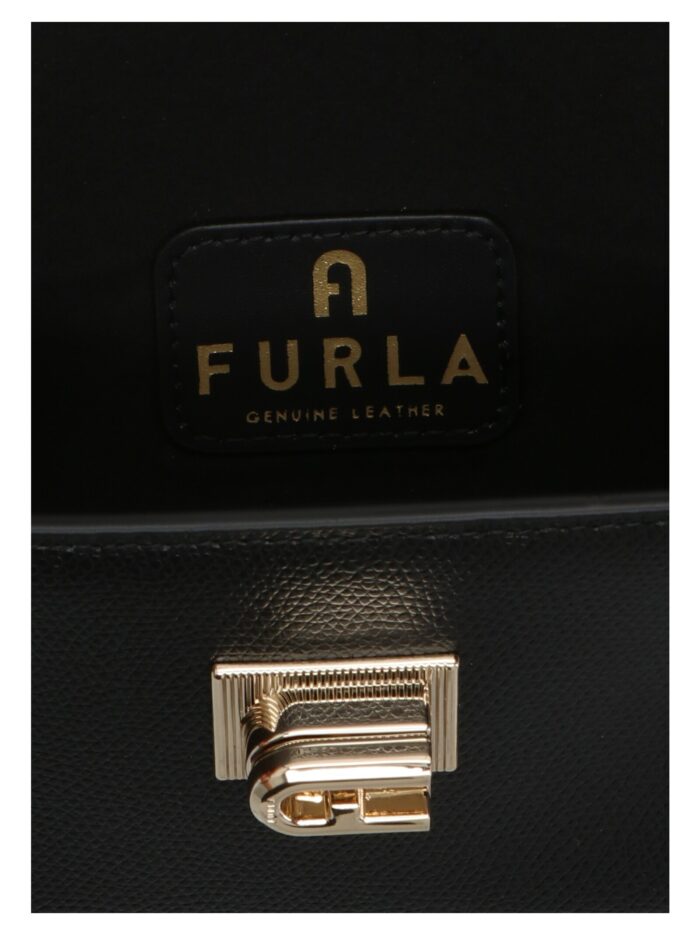 'Furla 1927' Mini Shoulder Bag