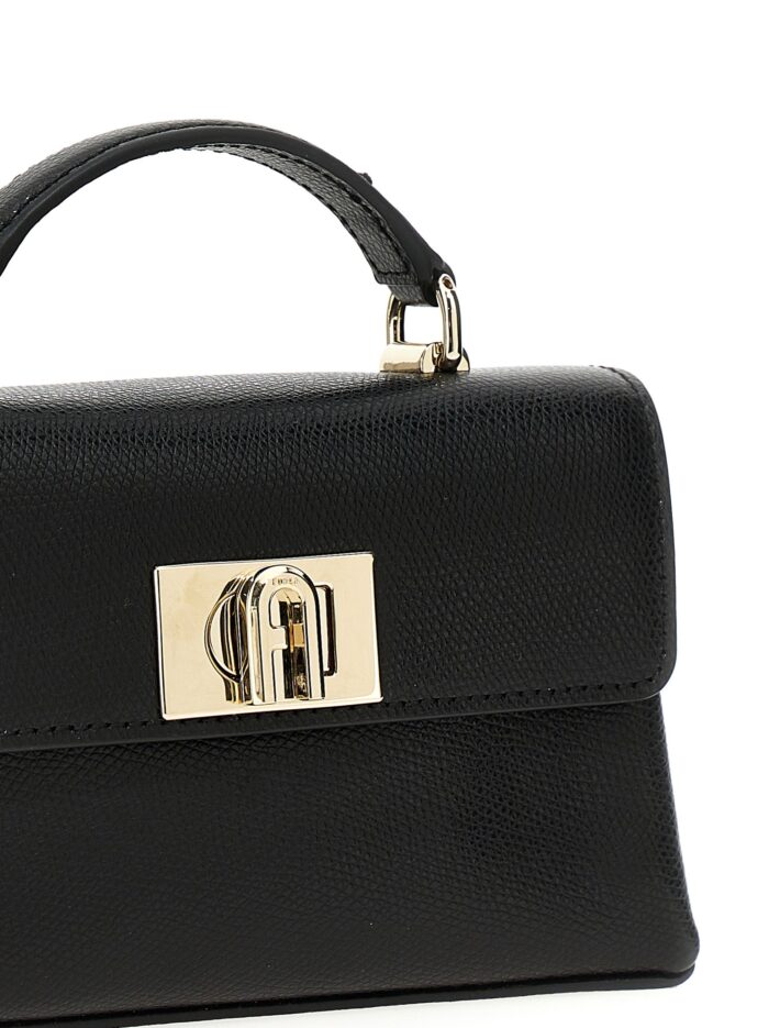 'Furla 1927' Mini Shoulder Bag