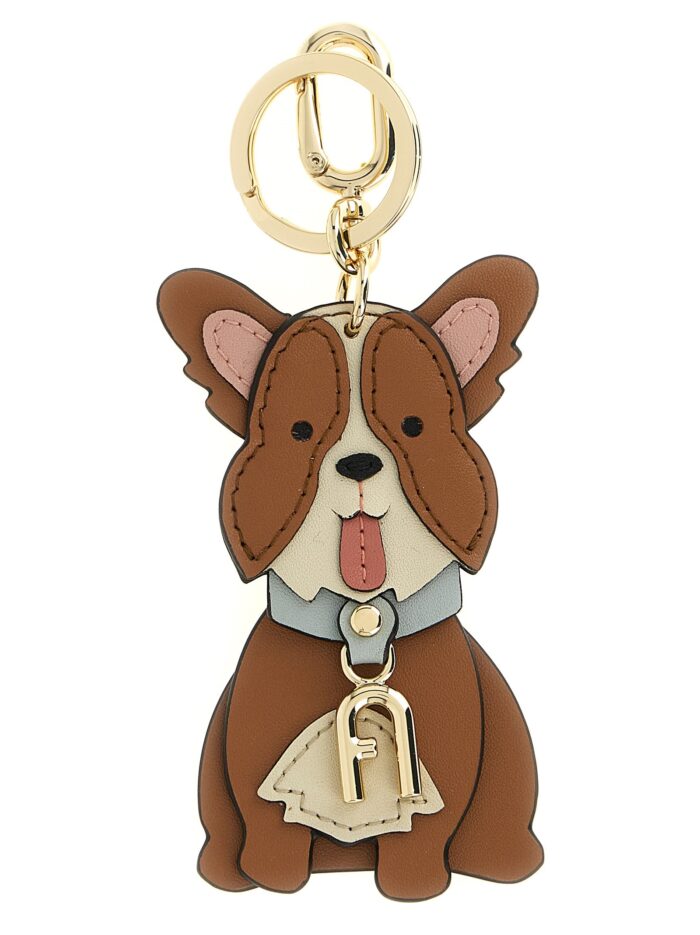 'furla allegra' keyring 'Furla Allegra' Keyring