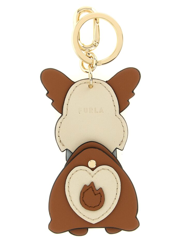 'Furla Allegra' Keyring