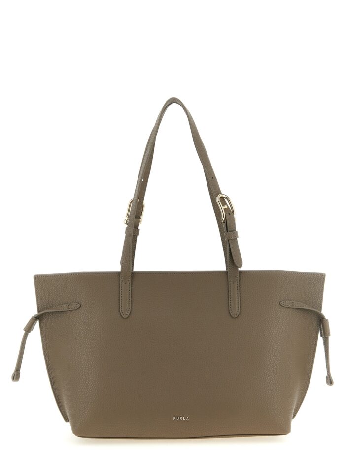 'furla ava m' shopping bag 'Furla Ava M' Shopping Bag