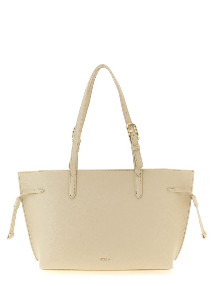 'furla ava m' shopping bag 'Furla Ava M' Shopping Bag