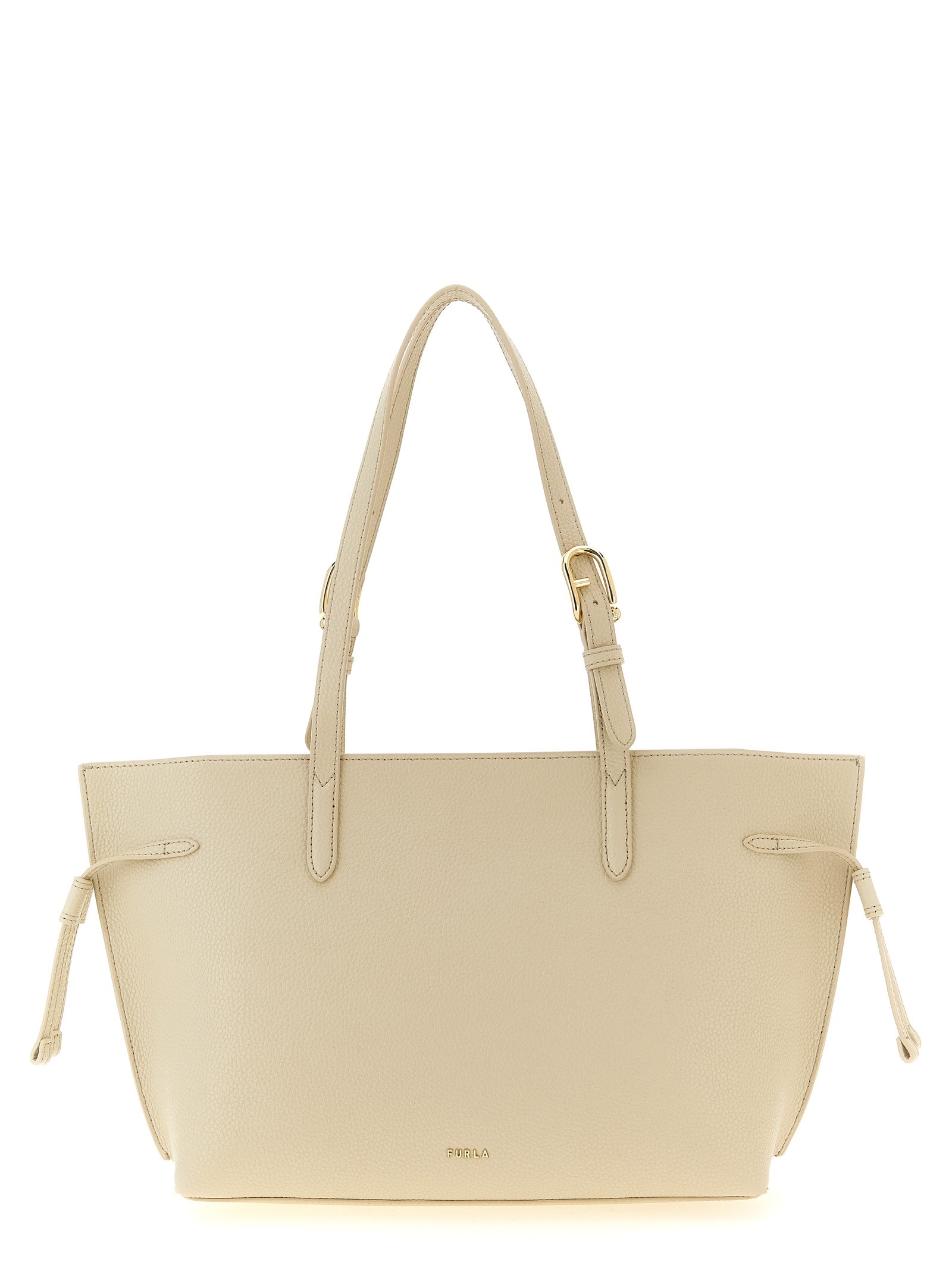 'Furla Ava M' Shopping Bag