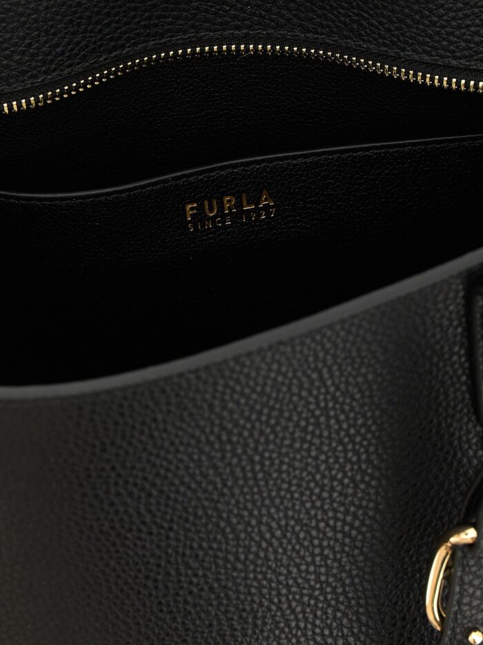 'Furla Ava M' Shopping Bag