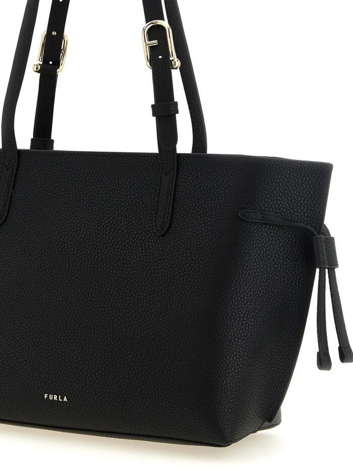 'Furla Ava M' Shopping Bag