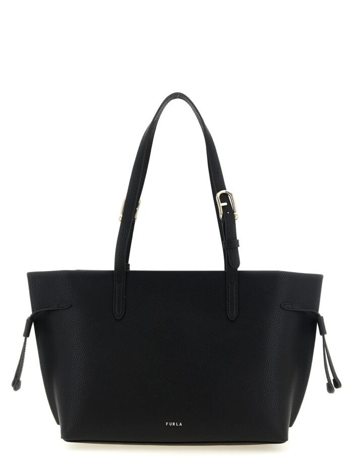 'furla ava m' shopping bag 'Furla Ava M' Shopping Bag