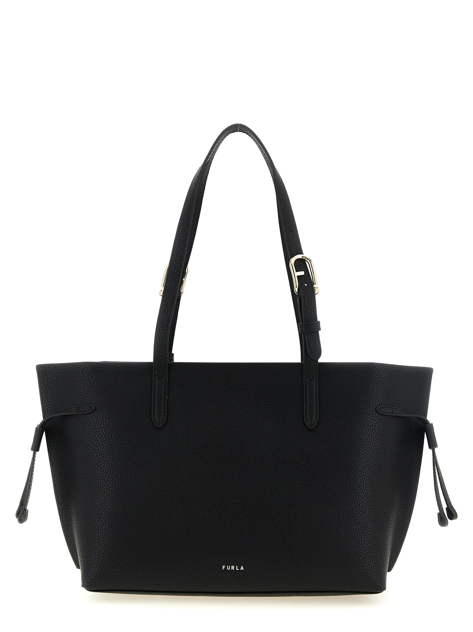 'Furla Ava M' Shopping Bag