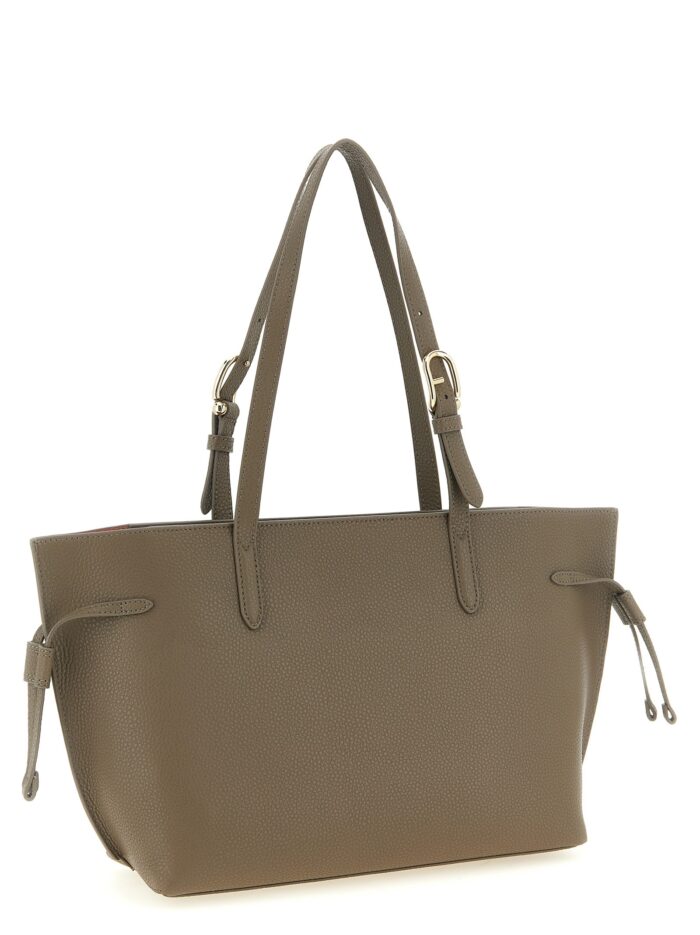 'Furla Ava M' Shopping Bag
