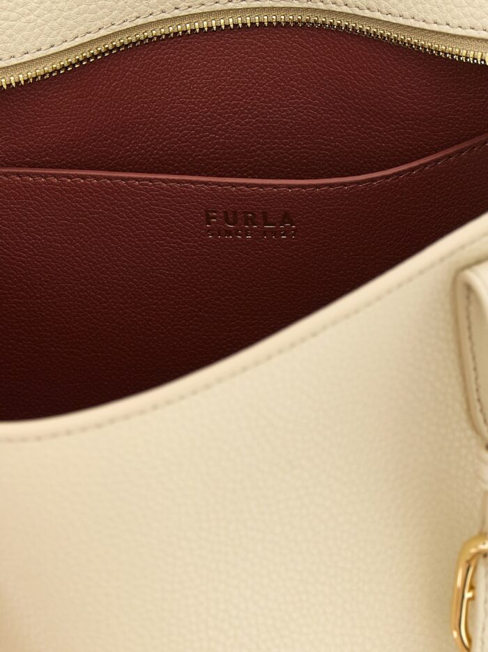 'Furla Ava M' Shopping Bag