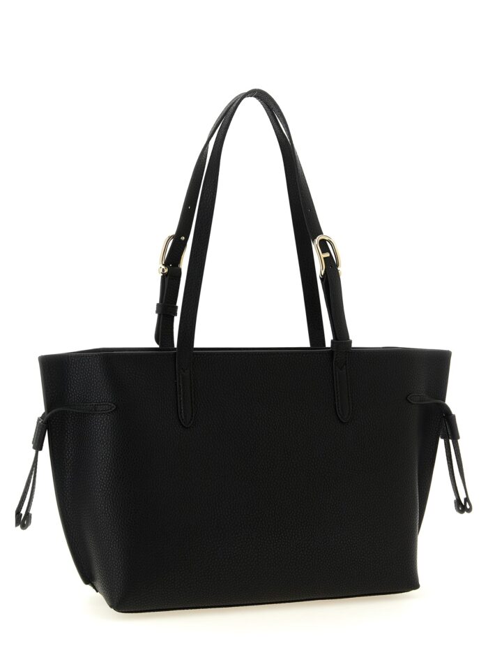 'Furla Ava M' Shopping Bag