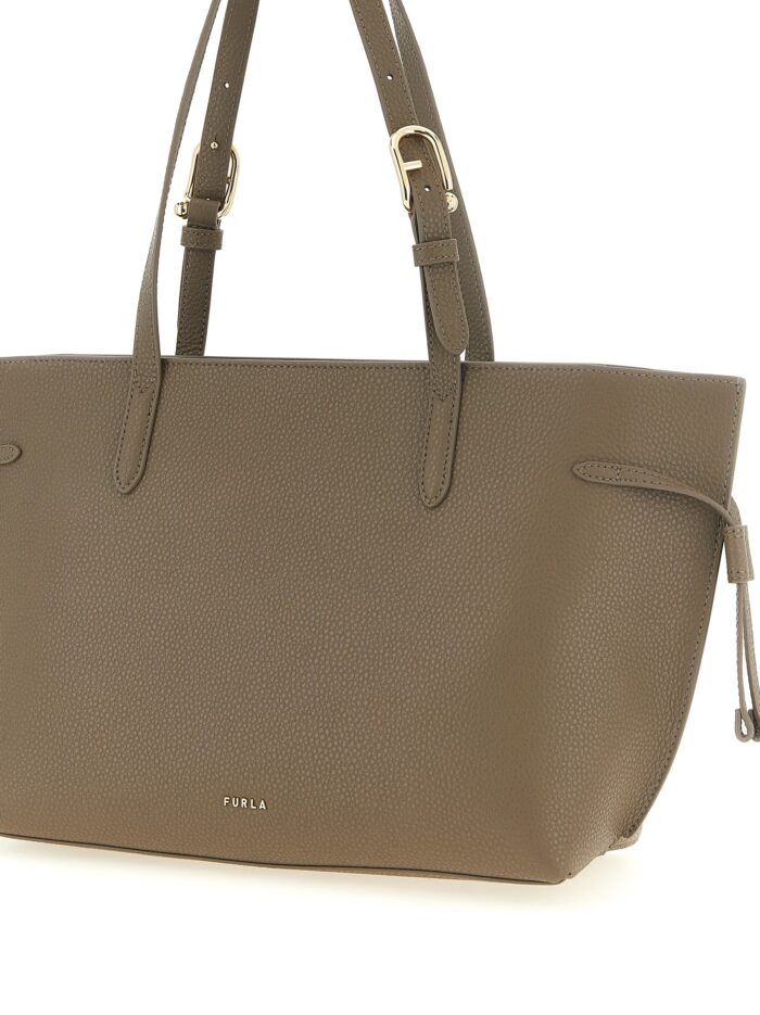 'Furla Ava M' Shopping Bag