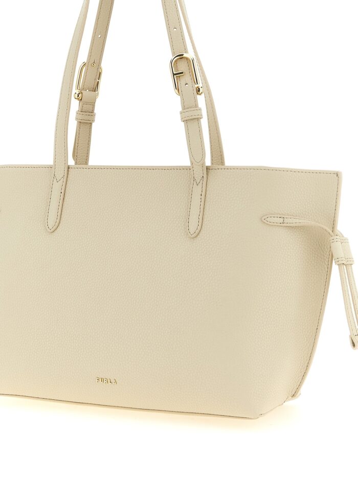 'Furla Ava M' Shopping Bag