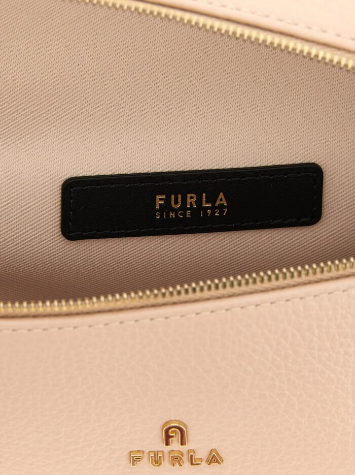 'Furla Camelia' Mini Crossbody Bag