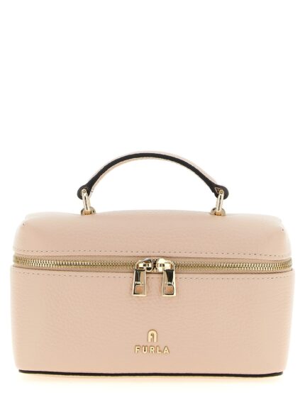 'Furla Camelia' Mini Crossbody Bag