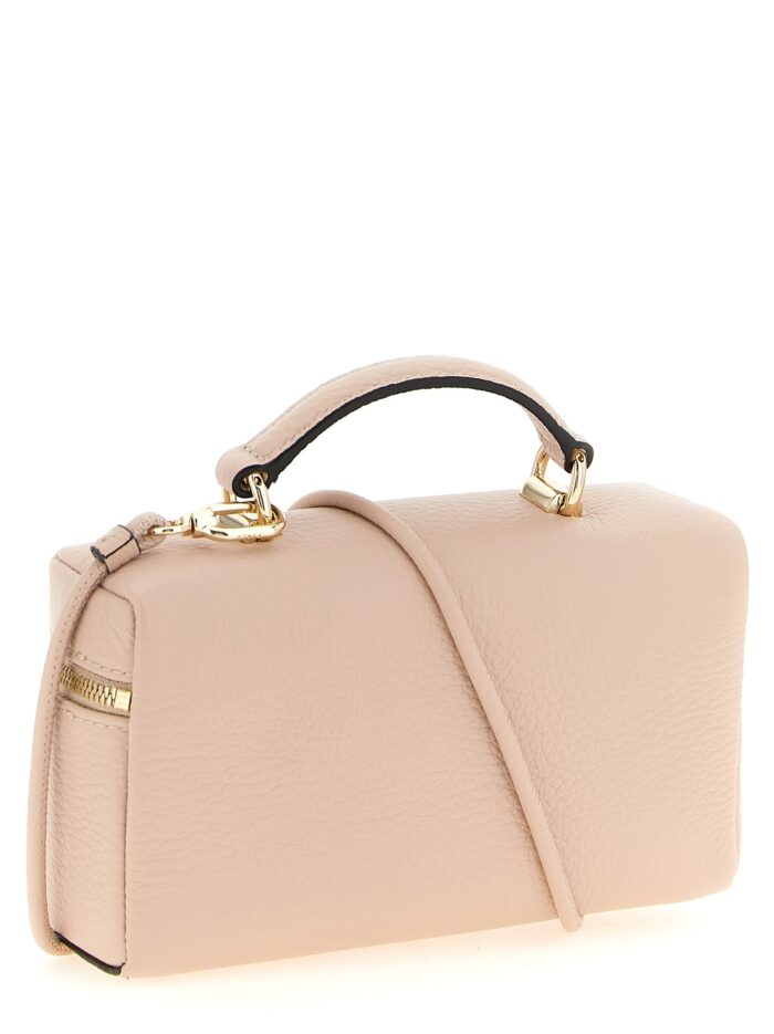 'Furla Camelia' Mini Crossbody Bag