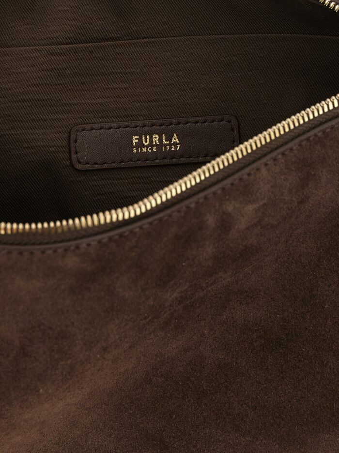 'Furla Debby' Shoulder Bag
