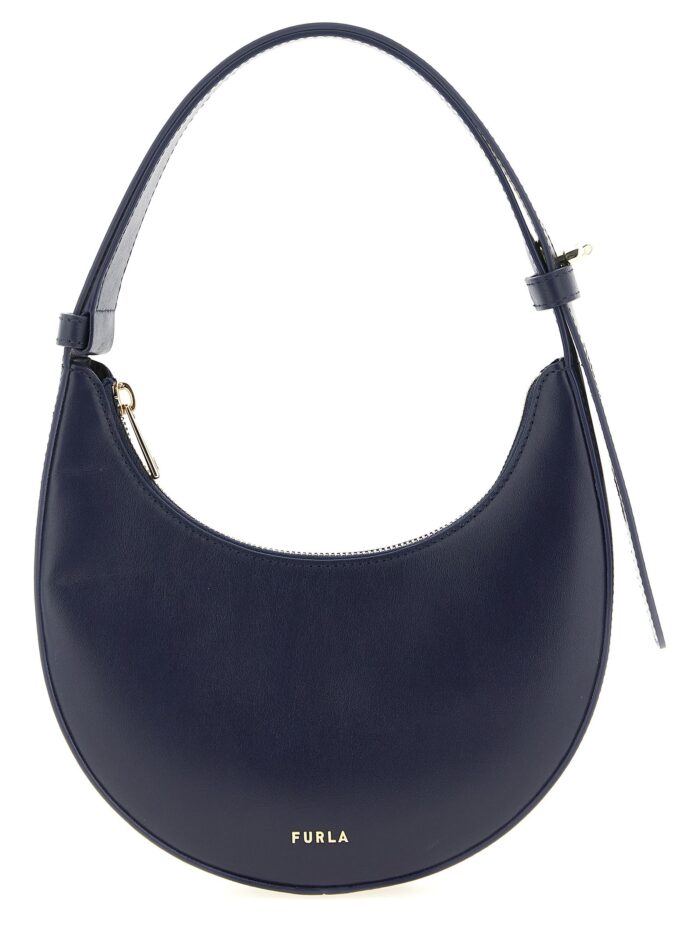 'furla delizia' mini shoulder bag 'Furla Delizia' Mini Shoulder Bag
