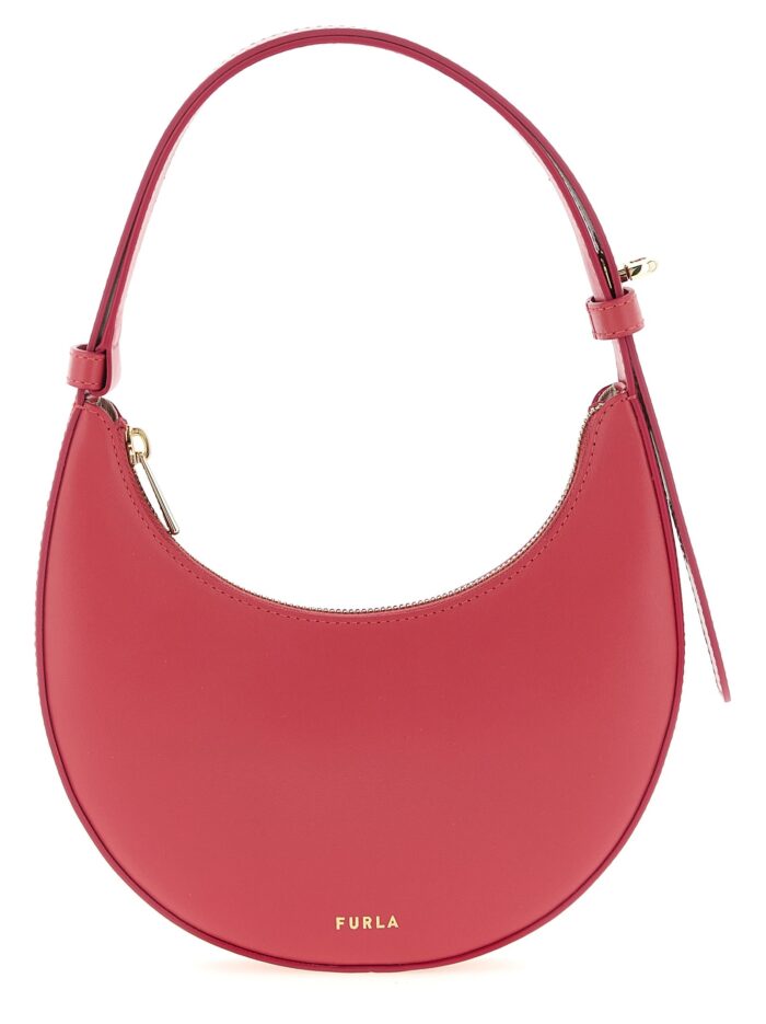 'furla delizia' mini shoulder bag 'Furla Delizia' Mini Shoulder Bag