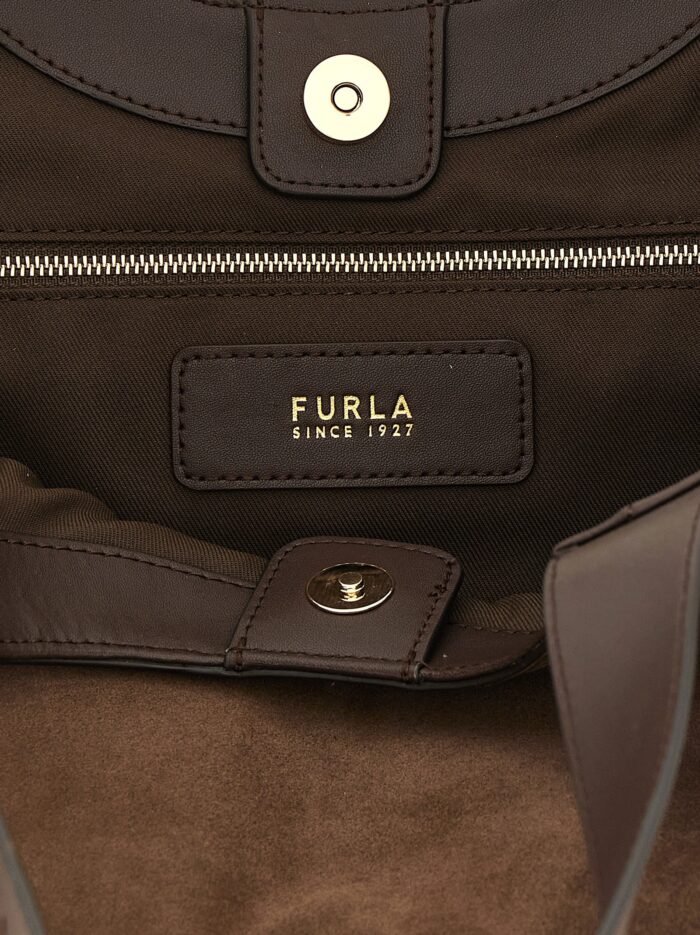 'Furla Dora M' Shopping Bag
