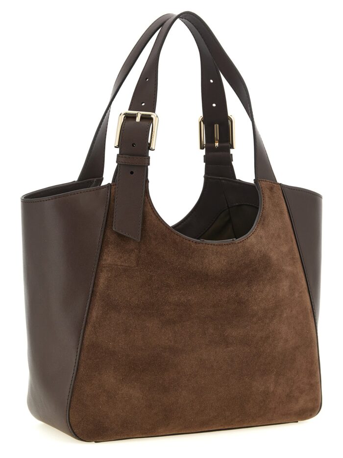 'Furla Dora M' Shopping Bag