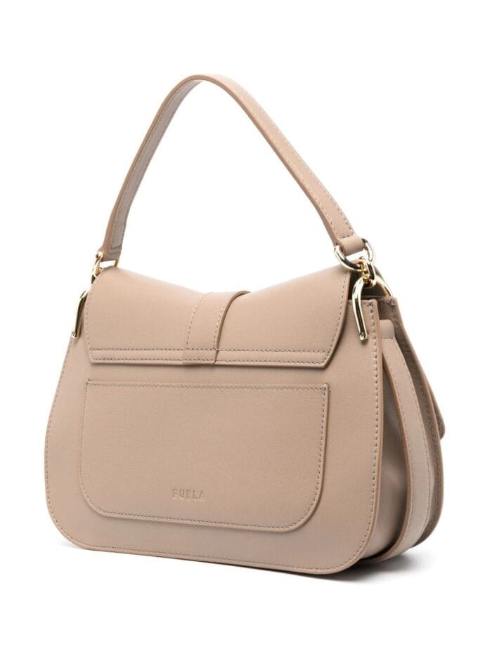 Furla Flow M Top Handle