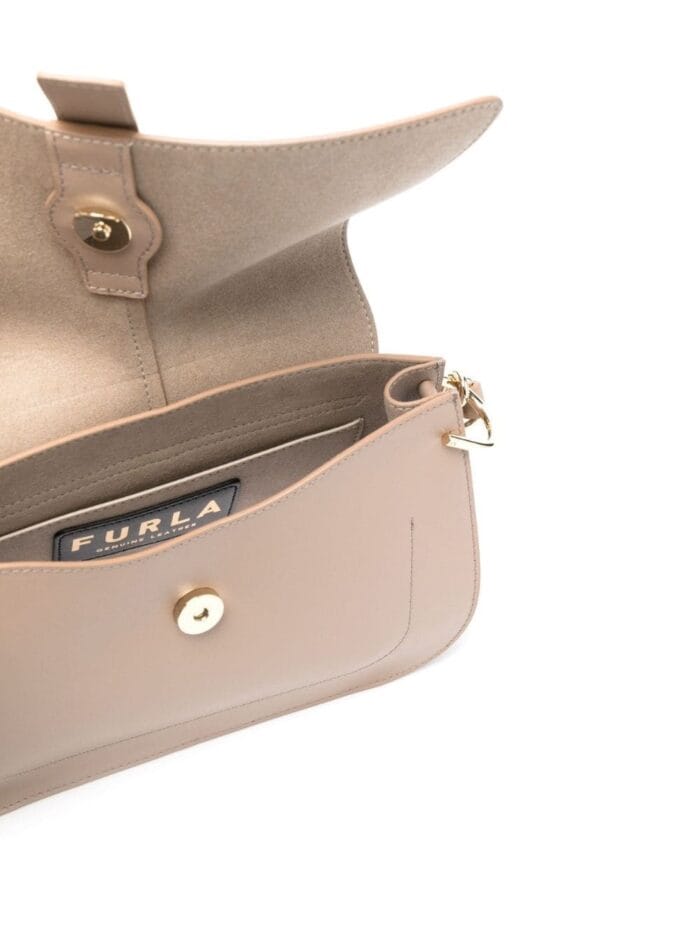 Furla Flow M Top Handle